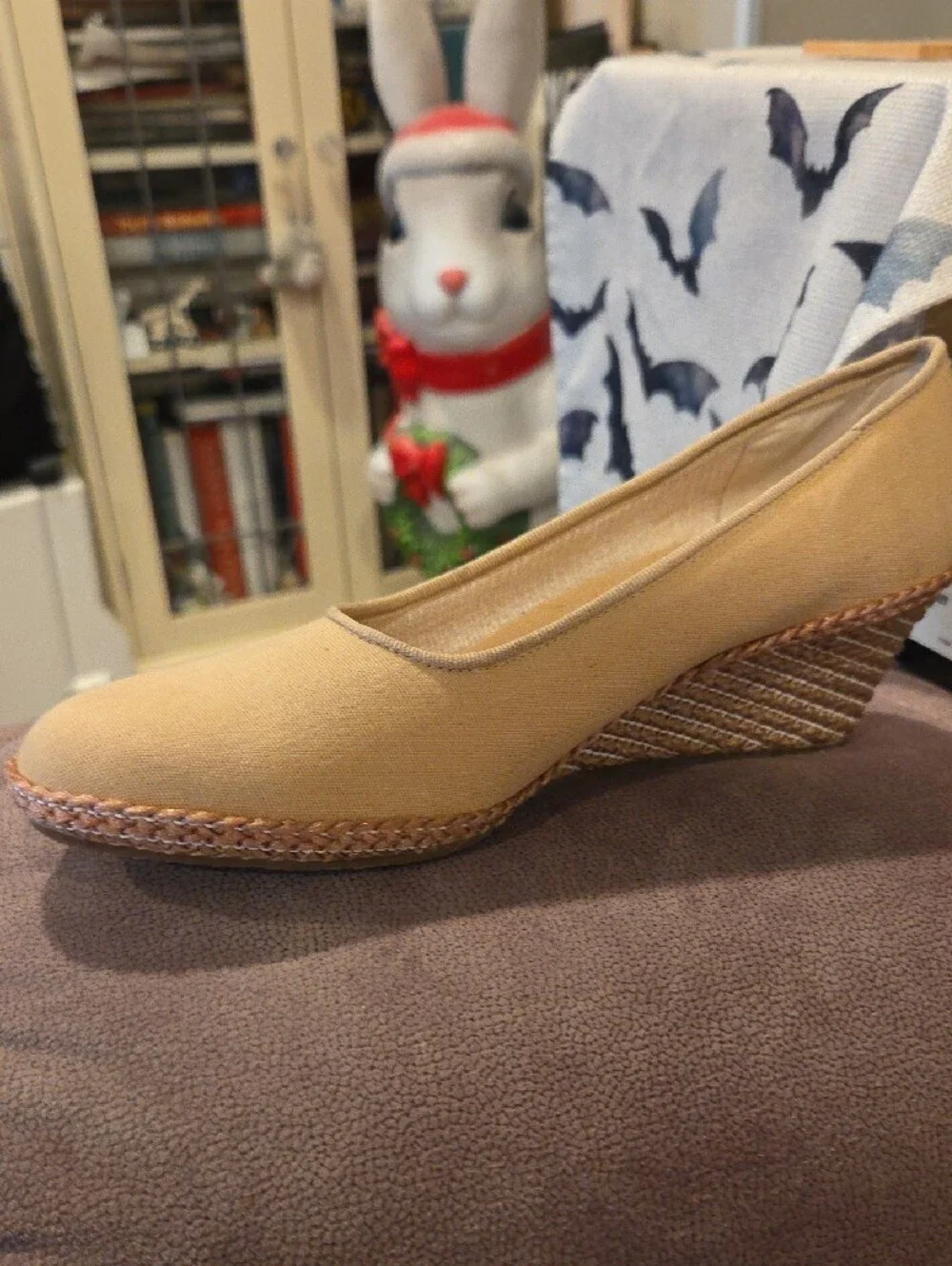 Dr. Scholls classic slip